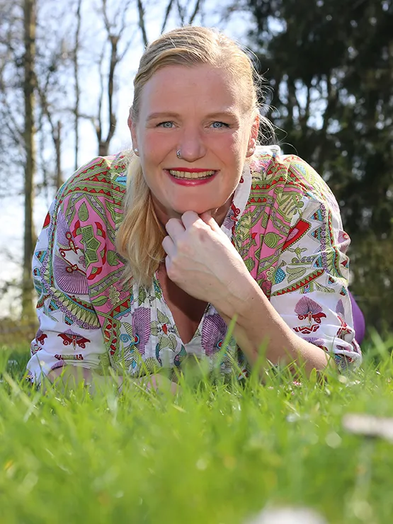 Alexandra Dürrbaum