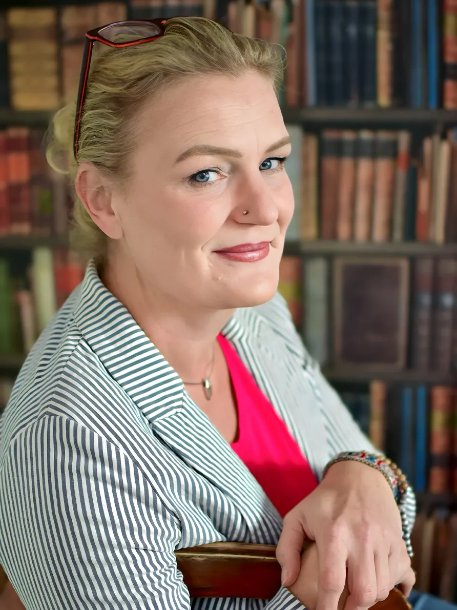 Alexandra Dürrbaum