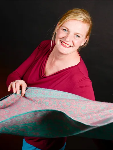 Alexandra Dürrbaum